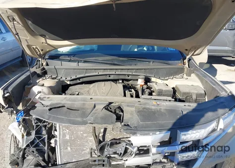 2024 Hyundai Santa Cruz Sel z USA, uszkodzony, nr VIN 5NTJCDDE8RH106674